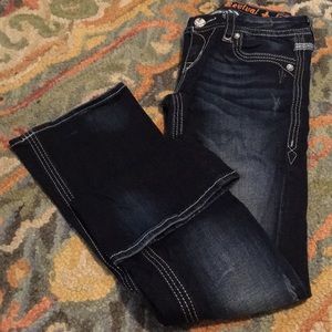 Rock Revival Jeans, Size 27